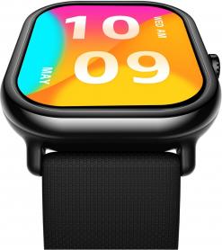 Produktbild Zeblaze Smartwatch GTS 3 Pro schwarz
