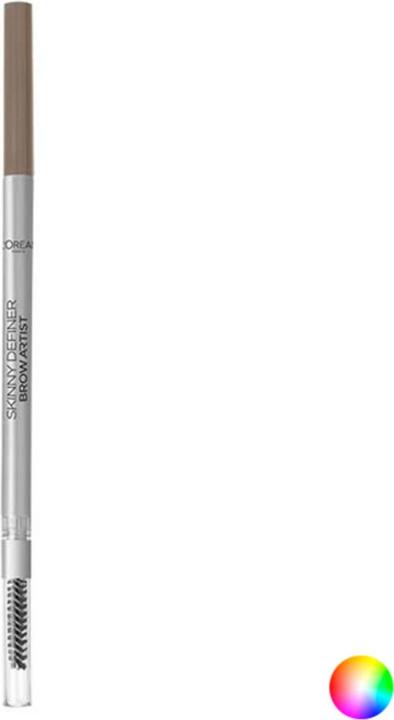 L'Oréal Paris Brow Artist Skinny Definer (104 Chatain)