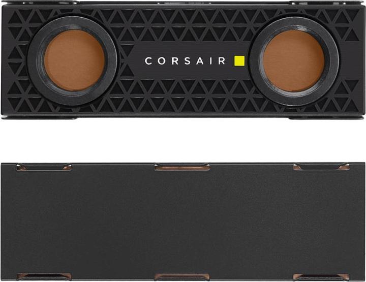 Immagine prodotto Corsair MP600 Pro XT Hydro X Edition (4000 GB, M.2 2280)