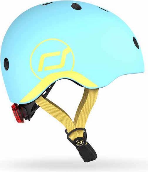 Image du produit Scoot and Ride Kask (45 - 51 cm)