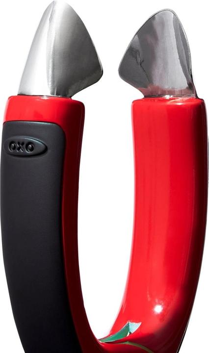 Image du produit OXO GG Erdbeer Schäler