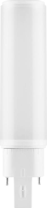Produktbild Osram Dulux D/E (G24q-1, 6 W, 600 lm, 10 x, F)