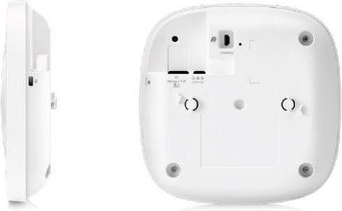 Image du produit HPE NW ION AP21 RW Wi-Fi 6 AP (1200 Mbit/s)