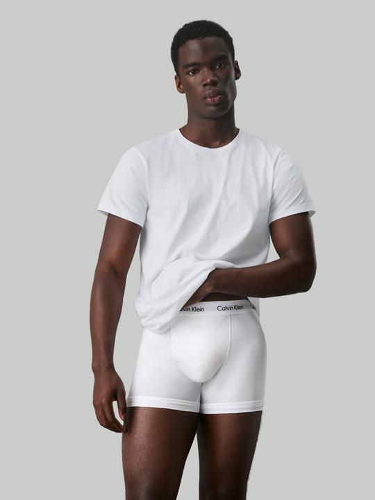 Immagine prodotto Calvin Klein Maglietta girocollo 3PK (XL)