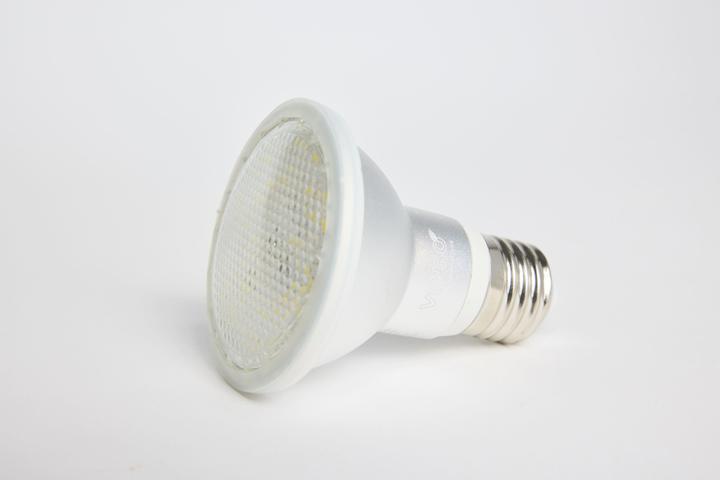 Produktbild Venso E27 Pflanzenlampe "Winter" 7W 120° (LED)