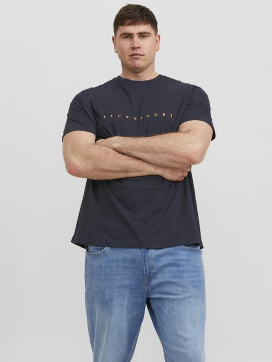 Produktbild Jack & Jones Star (4XL)
