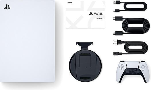 Image du produit Sony Playstation 5