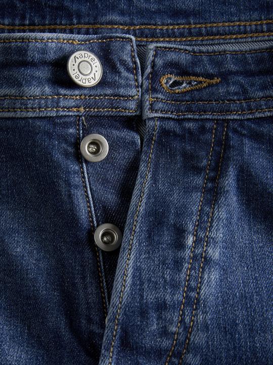 Immagine prodotto Aprel Jeans Comfort Fit Jeans Comfort Fit (W32/L36)