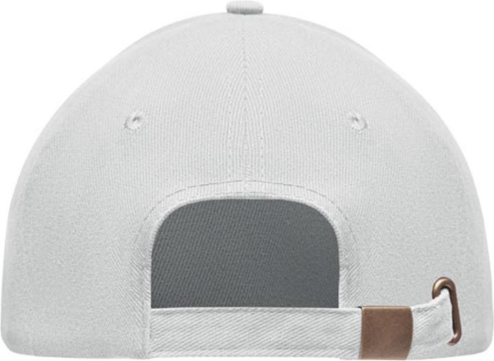 Image du produit MidOcean - Casquette de baseball TEKAPO (Taille unique)
