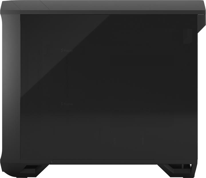 Immagine prodotto Fractal Torrent Nano (Mini-ITX, Mini-DTX)