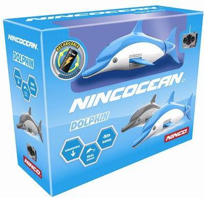 Ninco Dolphin