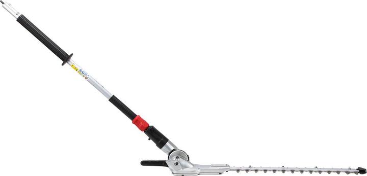 Image du produit Makita Fixation d'un taille-haie EN401MP (Taille-haies sans fil)