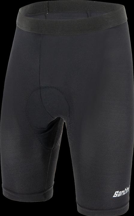 Produktbild Santini Innenhose ADAMO MESH Herren (XS)
