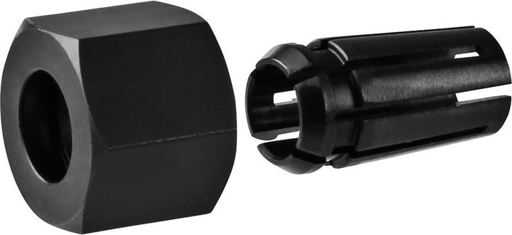 Actual product image Makita Collet complete 8 mm RP0910/RP1100C