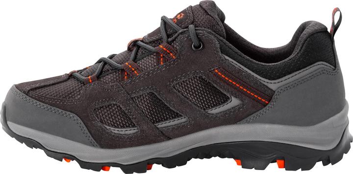 Actual product image Jack Wolfskin Vojo 3 Texapore Low M (44)