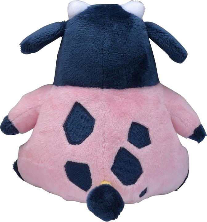 Produktbild Pokémon Miltank Sitting Cuties Plush - 12 cm (14.20 cm)