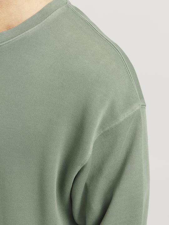 Immagine prodotto Jack & Jones Jjecharge Faded Sweat Crew Neck Noos (XS)