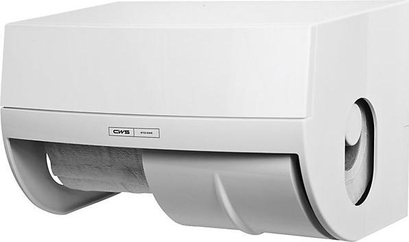 Produktbild CWS Toilettenpapierspender