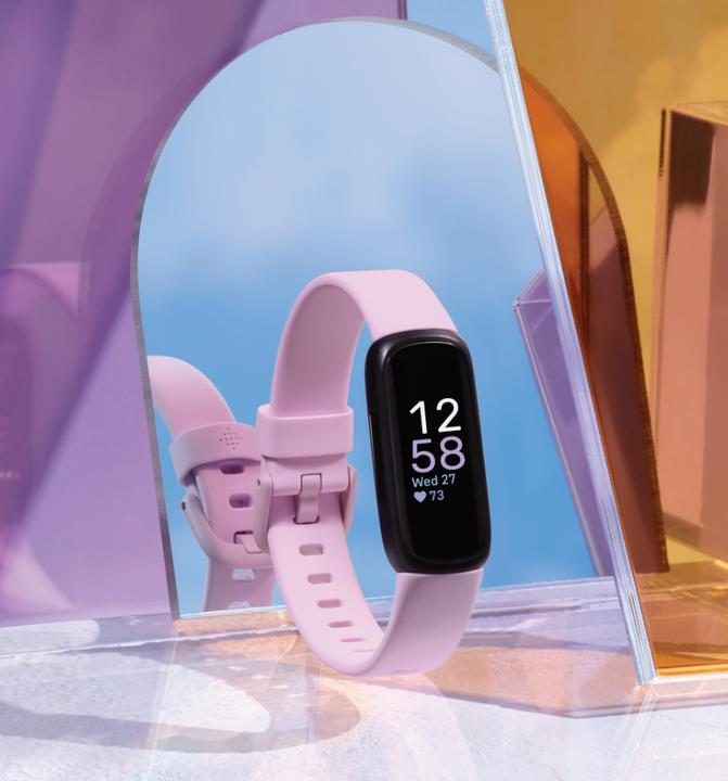 Productafbeelding Fitbit Inspireer 3 (39.32 mm)