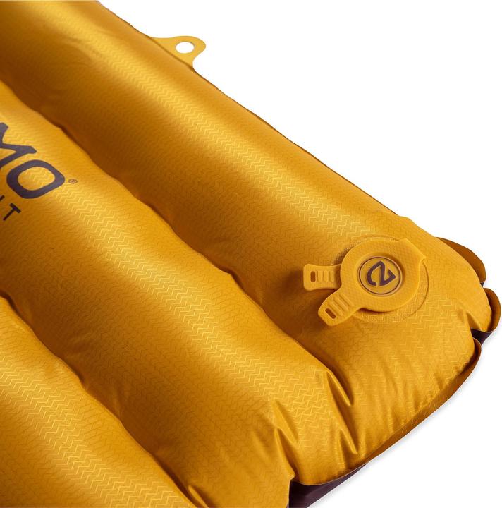 Actual product image Nemo Equipment Tensor Trail