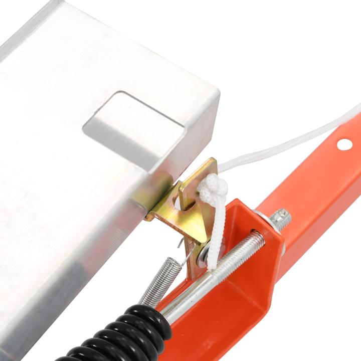 Produktbild Diverse Hardware Tontauben-Auswerfer Stahl