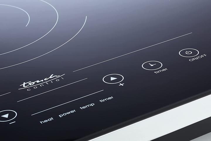 Actual product image Rommelsbacher Ct 3410/In