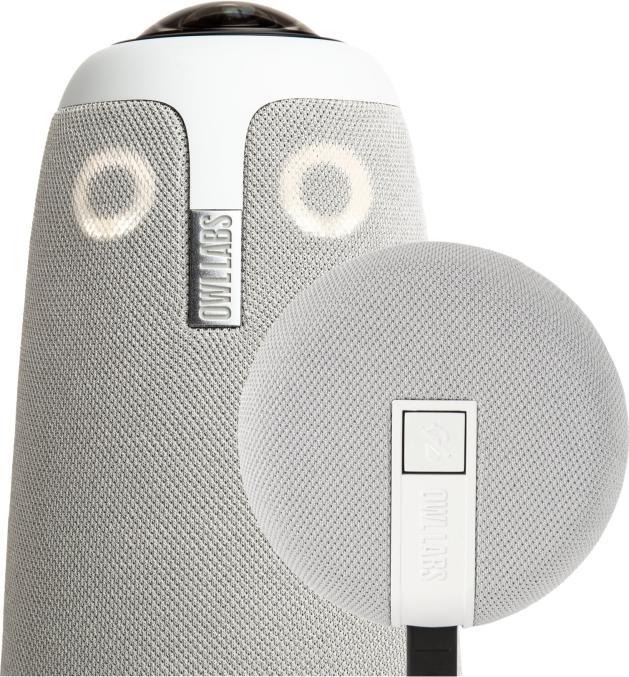 Immagine prodotto OWL Expansion Mic