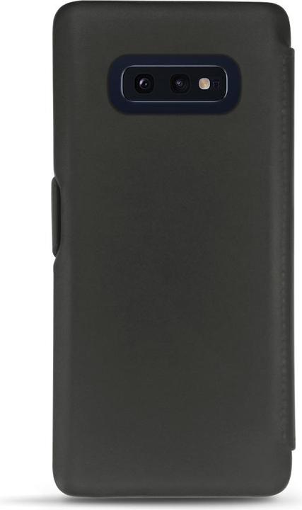 Actual product image Noreve Leather case horizontal (Samsung Galaxy S10e)
