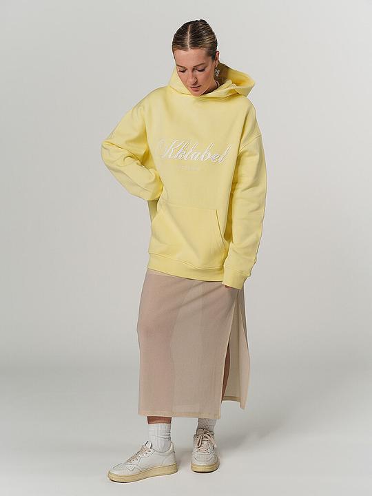 Image du produit Karo Kauer Kapuzensweater (XS)