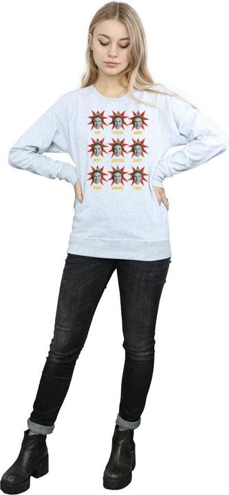 Produktbild Elf Buddy Moods Sweatshirt (XXL)