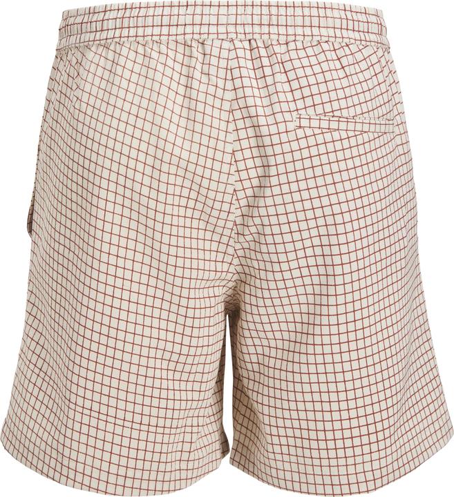 Actual product image Jack & Jones Jpstjaiden Jjjacquard Jogger Short Styd (XXL)
