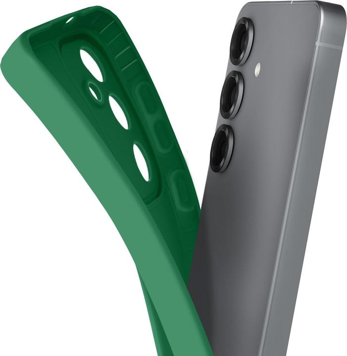 Image du produit Avizar SoftGlow Case (Samsung Galaxy S25)
