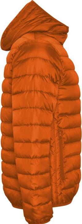 Actual product image Alpinia Mens Norway Quilted Insulated Jacket (S)