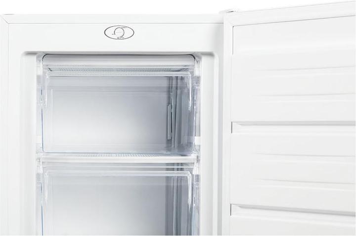 Produktbild Kibernetik FSP Gefrierschrank (Freistehend, 168 l)