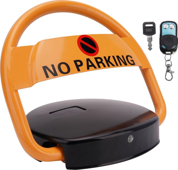 Image du produit Casativo Blocage de parking solaire