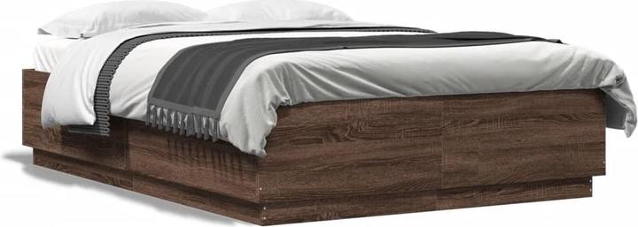 Produktbild VidaXL Bettgestell (140 x 200 cm)