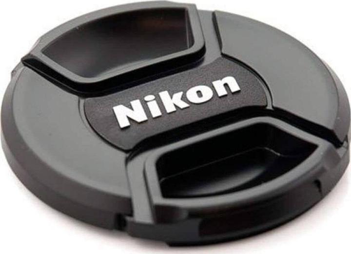 Immagine prodotto Nikon LC-82 (82 mm)