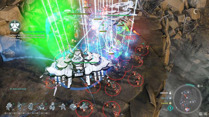 Immagine prodotto Microsoft MS ESD Halo Wars 2: Il risveglio dell'incubo X1 (Xbox One X)