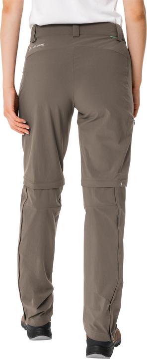 Actual product image Vaude Farley II (38)