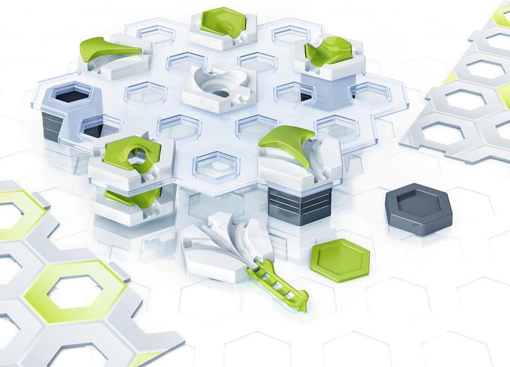 Image du produit Ravensburger GraviTrax Gravitrax expansion set - Build