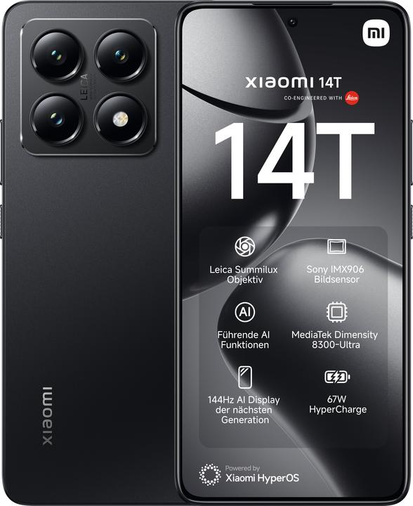 Titan Black