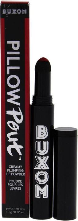 Buxom Pillowpout Creamy Plumping Lip Powder - Want You (Want You)
