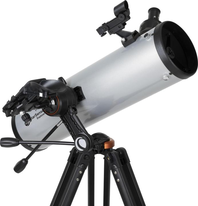 Produktbild Celestron StarSense Explorer DX 130