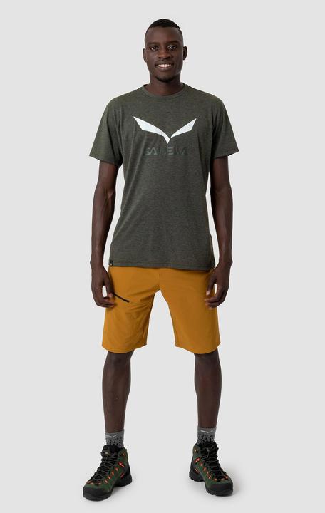 Produktbild Salewa Solidlogo Dri-Release® T-Shirt (XL)