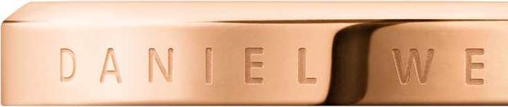 Produktbild Daniel Wellington Classic Ring Rose Gold 52 (52)