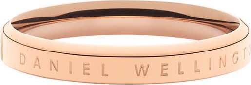Produktbild Daniel Wellington Classic Ring Rose Gold 52 (52)