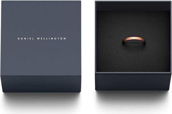 Produktbild Daniel Wellington Classic Ring Rose Gold 52 (52)