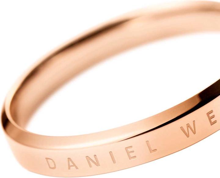 Produktbild Daniel Wellington Classic Ring Rose Gold 52 (52)