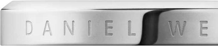 Actual product image Daniel Wellington Classic Ring Silver 62 (62)