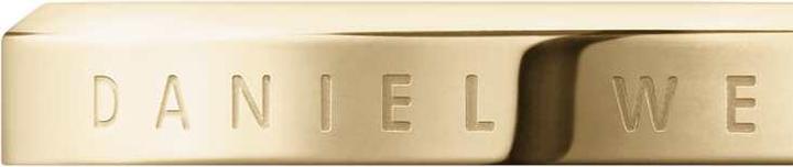 Produktbild Daniel Wellington Classic Ring Gold 52 - DW00400029 (52)